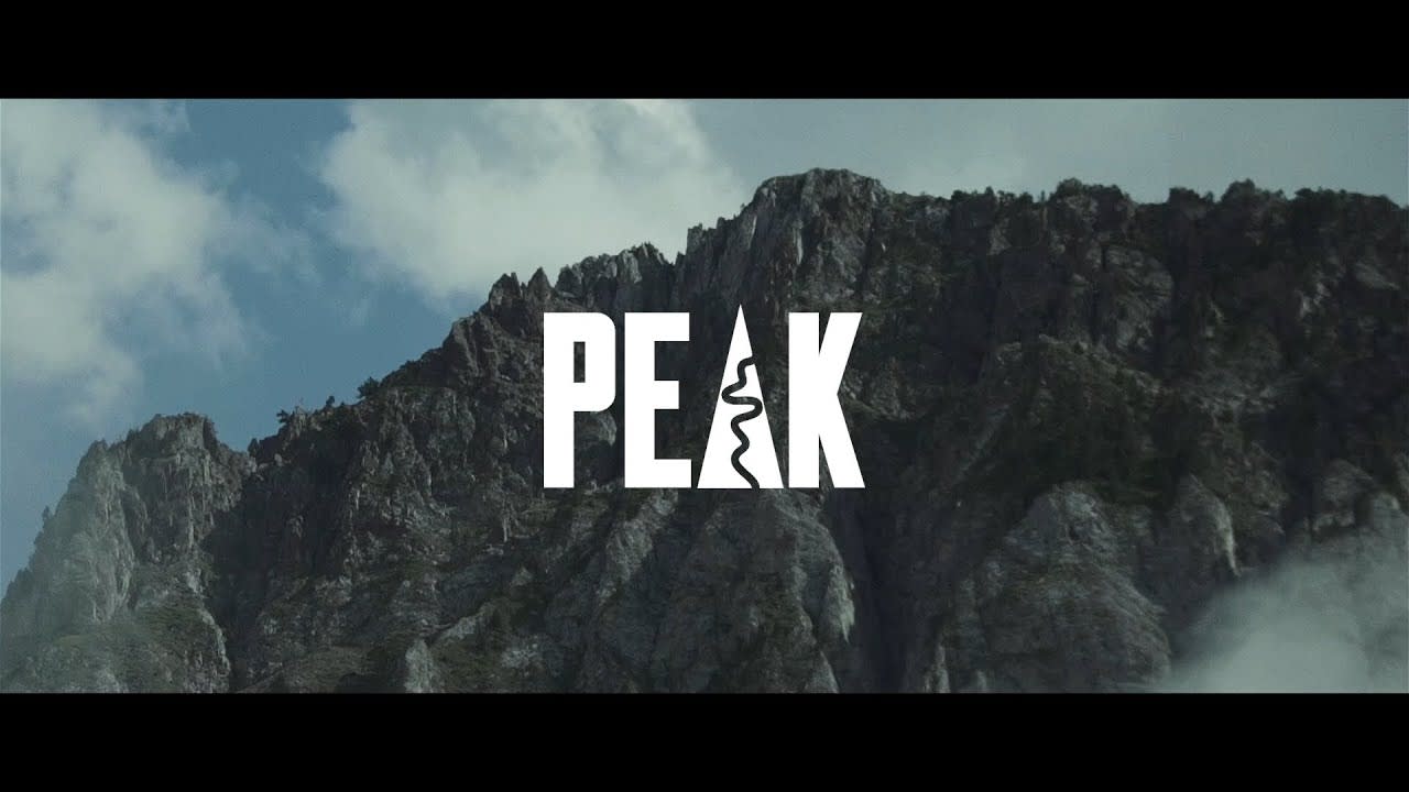 PEAK - An NTT Pro Cycling film