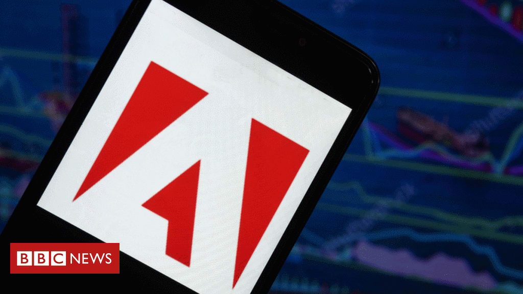 Adobe shuts down Photoshop in Venezuela