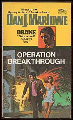 Drake is a criminal turned spy. Here’s a review of this installment: