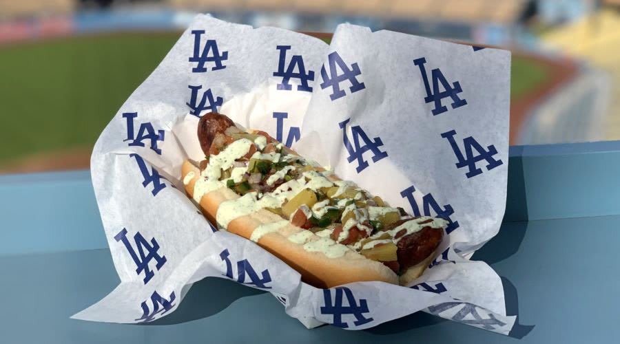 The Best New Ballpark Food for 2019, From Al Pastor Sausages to Togarashi Fries:
