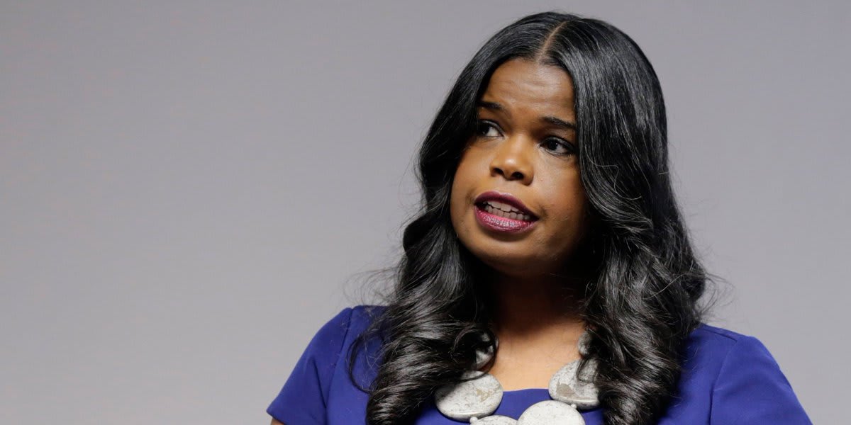 Text messages show Cook County, Illinois, State's Attorney Kim Foxx suggested the case against 'washed-up celeb' Jussie Smollett was overcharged