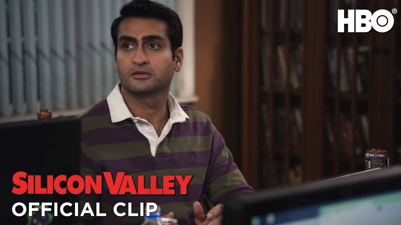 Silicon Valley: George Washington (Season 3 Episode 3 Clip) | HBO