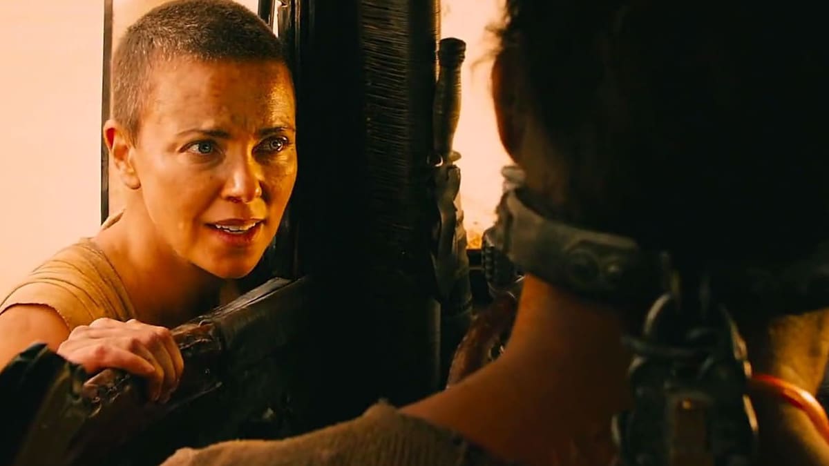 A 'Furiosa' Prequel Sounds Like A Bad Idea, Start To Finish --> https://t.co/RjpNa3r4NN This sounds like about as good of an idea as making a prequel to Magic Mike.