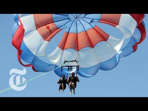 What to Do in Key West, Florida | 36 Hours Travel Videos | The New York Times