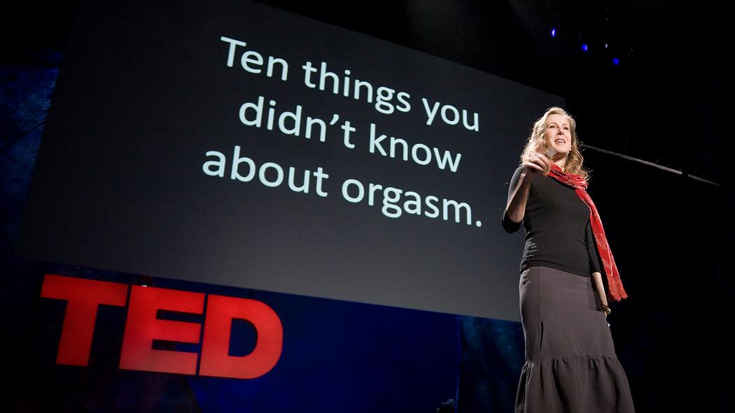 10 things you didn't know about orgasm