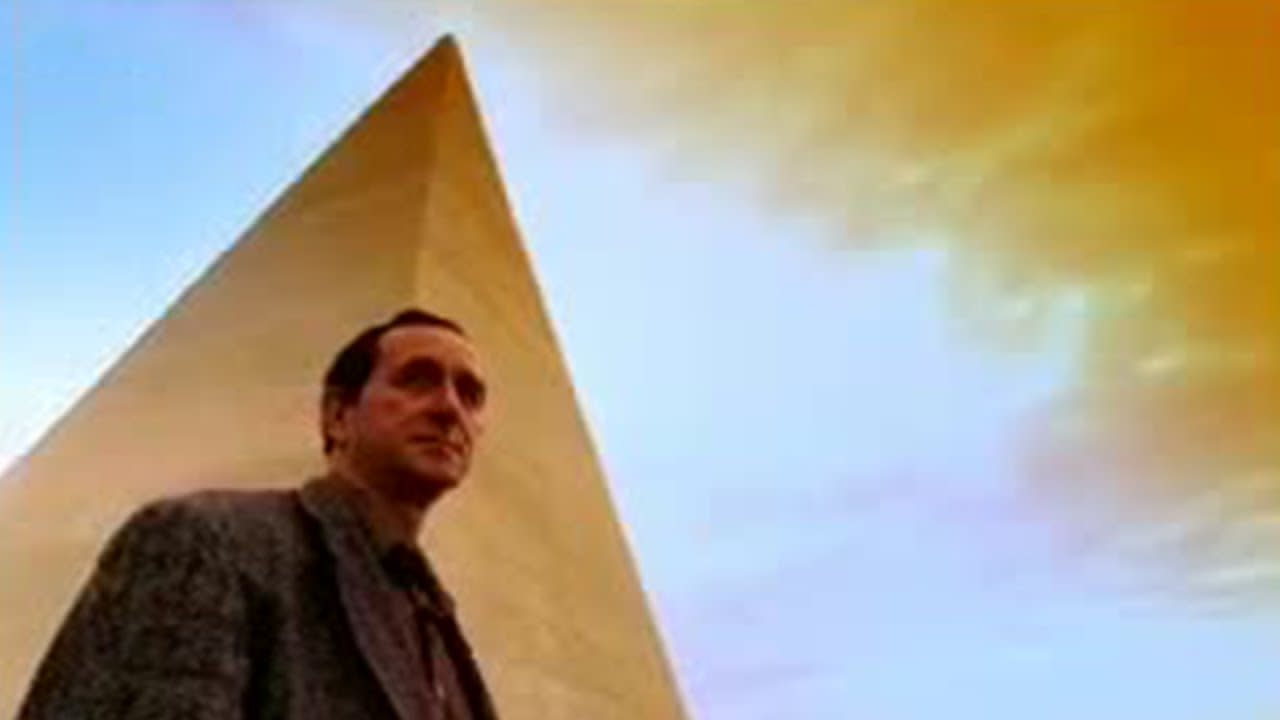 Pyramid Expert | Human Race | BBC Studios