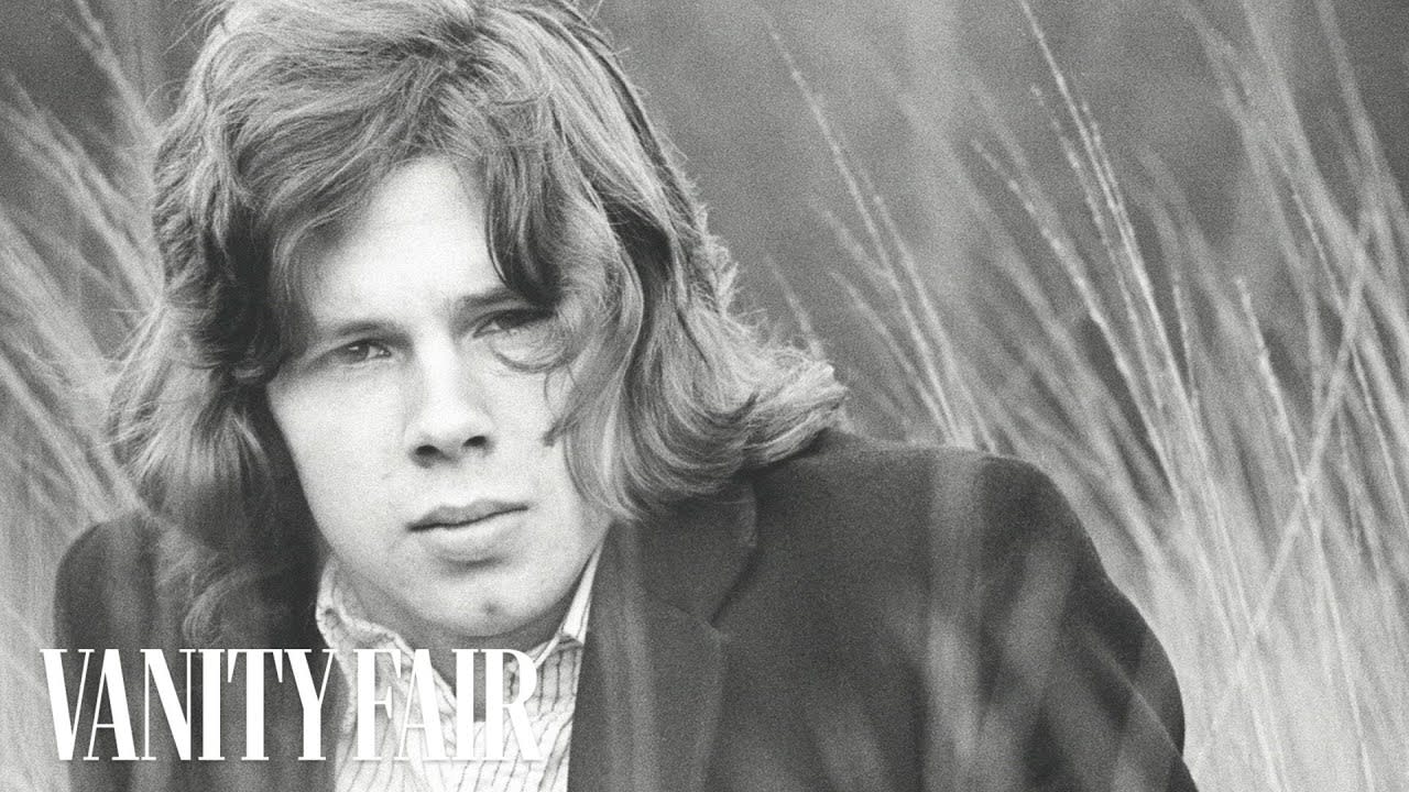 Nick Drake: Biography of Famous Singer-Songwriter-The Snob's Dictionary-Vanity Fair