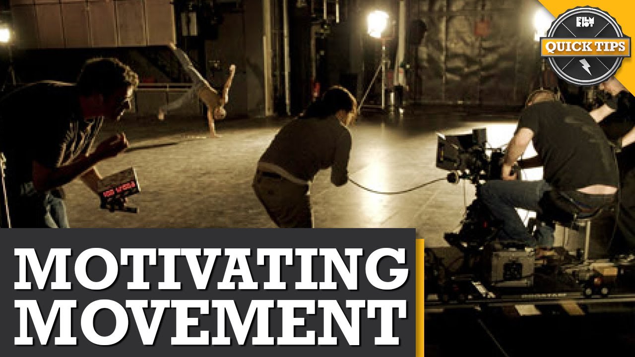 Quick Tips: Motivating Your Movement!
