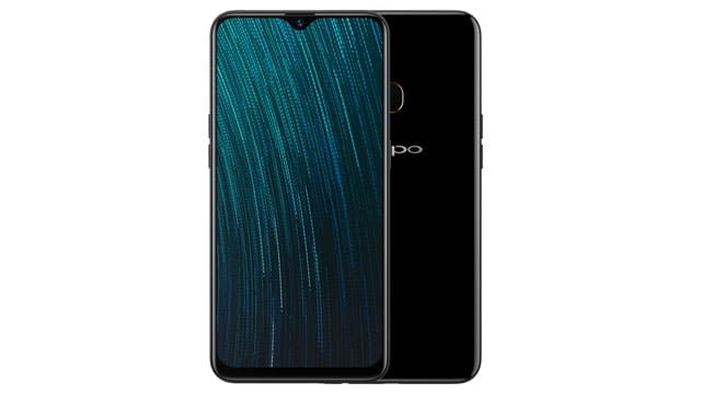 Oppo a5s price in bangladesh