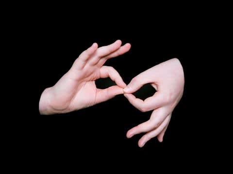 8 Phrases You Need To Know In American Sign Language