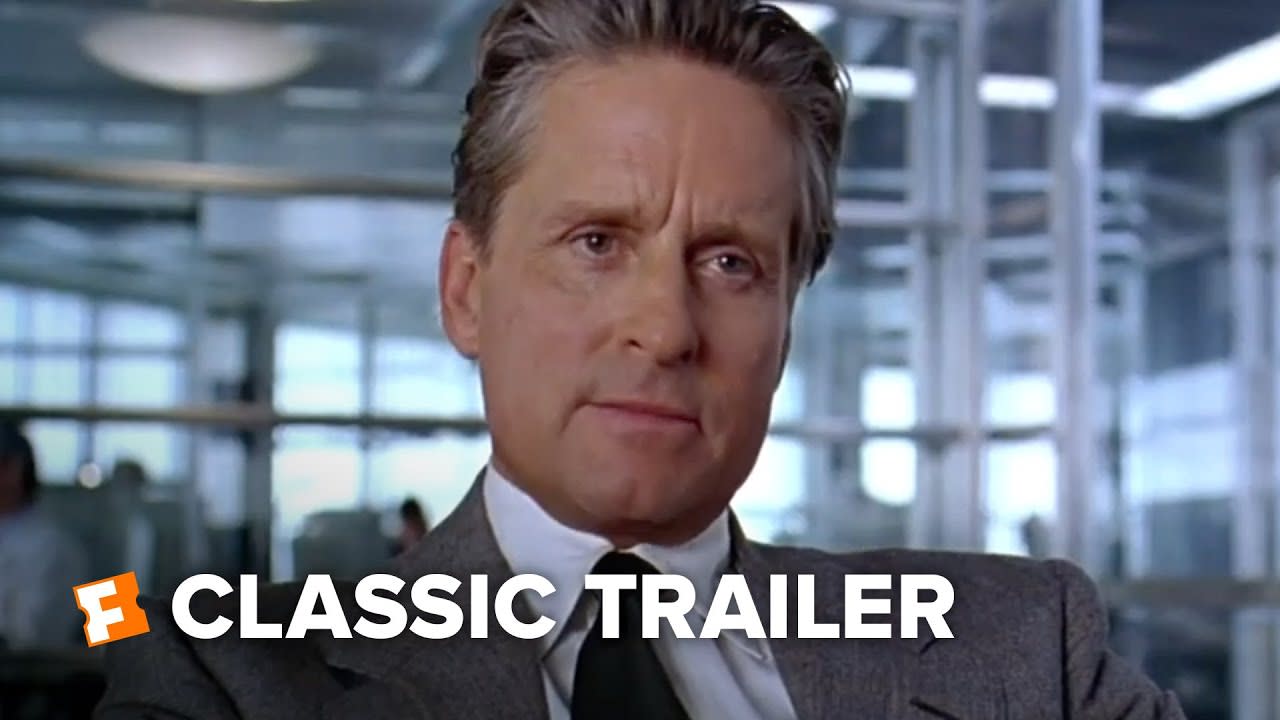 The Game (1997) Trailer #1 | Movieclips Classic Trailers