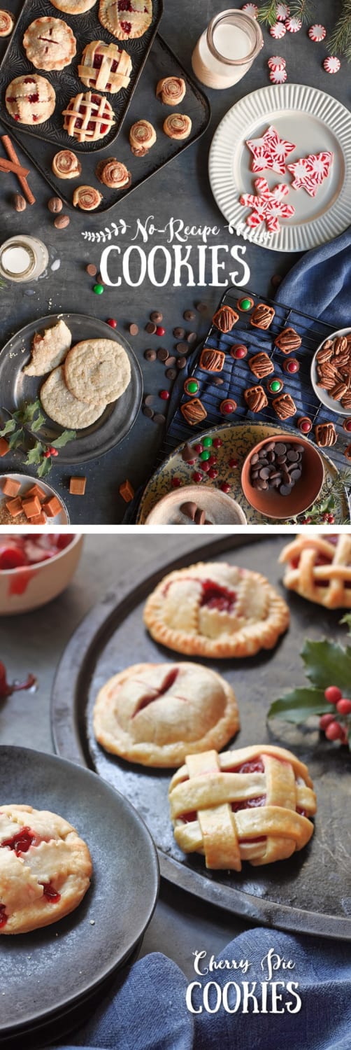 Easy Holiday Cookies | Reynolds Brands