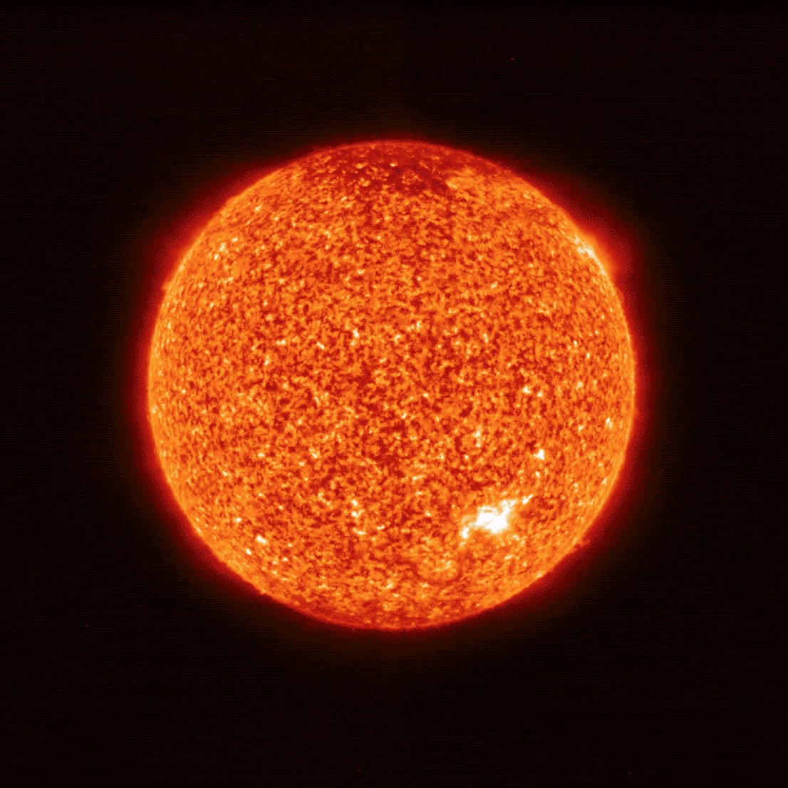 Solar Orbiter's first views of the Sun: image gallery