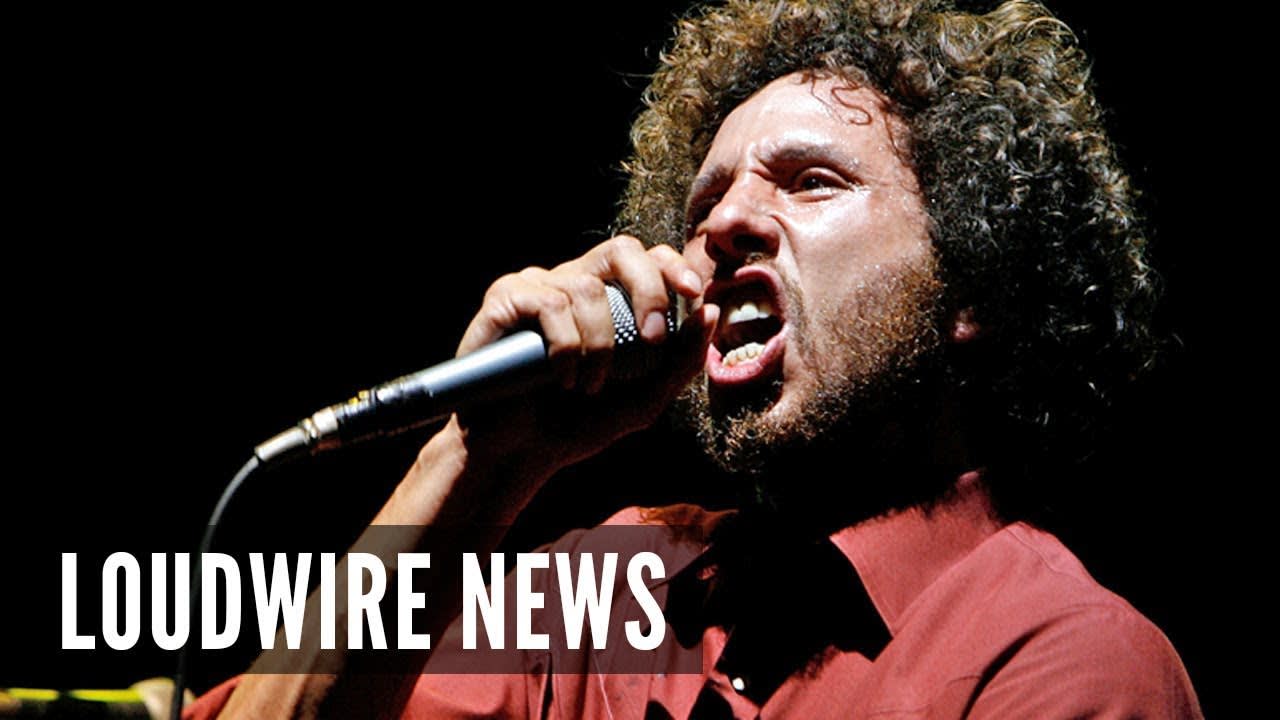 Here's How Rage Against the Machine Are Fighting Ticket Scalpers