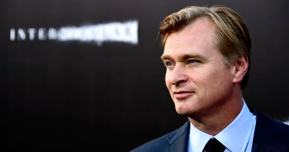 Tenet: Everything We Know So Far About Christopher Nolan's Upcoming Action Film