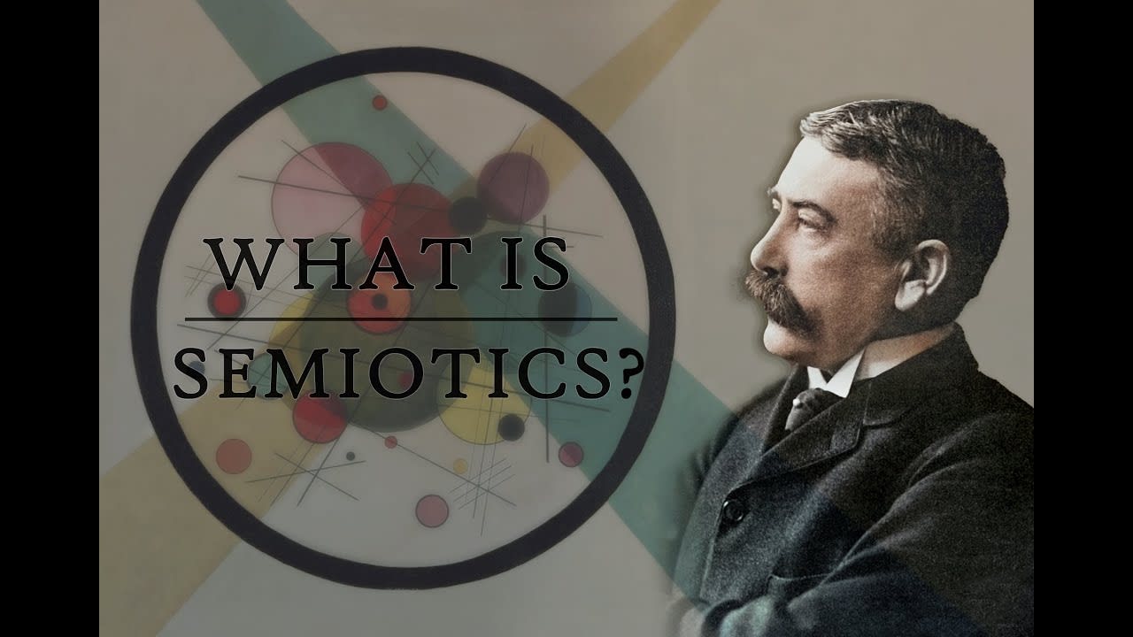 Semiotics — Swiss linguist Ferdinand de Saussure’s pioneering work in Semiotics that shaped the landscape of the 20th century Continental tradition birthing Structuralism and deeply influencing everyone from Sartre and Lacan to Derrida and Foucault