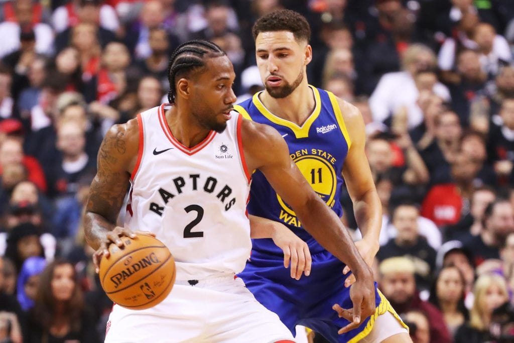 Mix NBA Finals Game 4 Fan Paid Over 100K For Courtside Seats