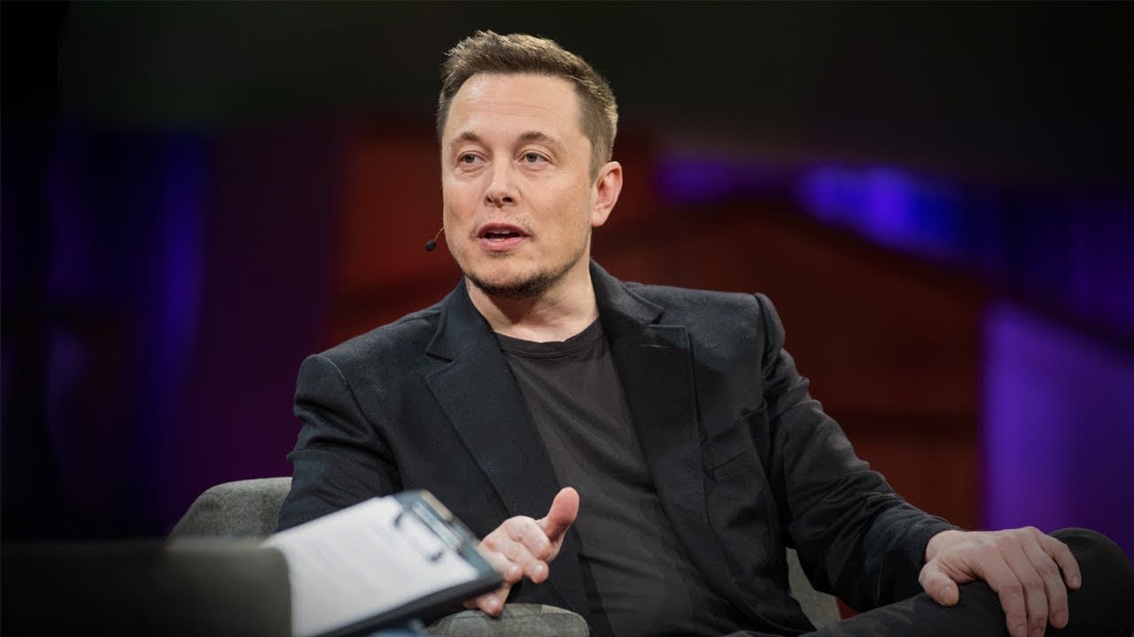 3 Ways Elon Musk is Disrupting the Construction Industry