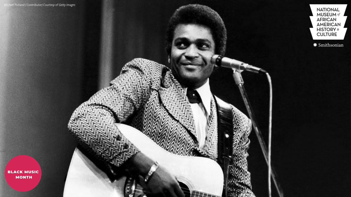 Charley Pride was a legend in country music. A sharecropper’s son from Mississippi, Pride started his career as a pitcher in the Negro American League. He first ventured into music when a baseball team manager paid him $10 to sing for 15 minutes before games.