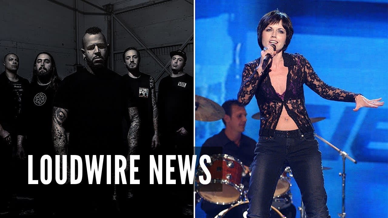 Dolores O’Riordan Died Hours Before Metal Collaboration