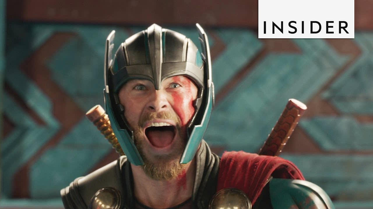 Who Is The Director of Thor: Ragnarok?