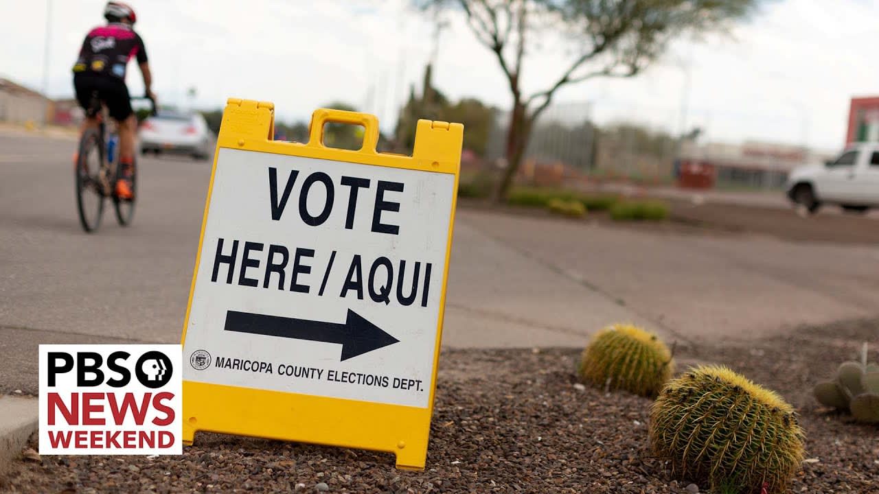 As state lawmakers tighten voting rules, what will the impact be on the midterm elections?