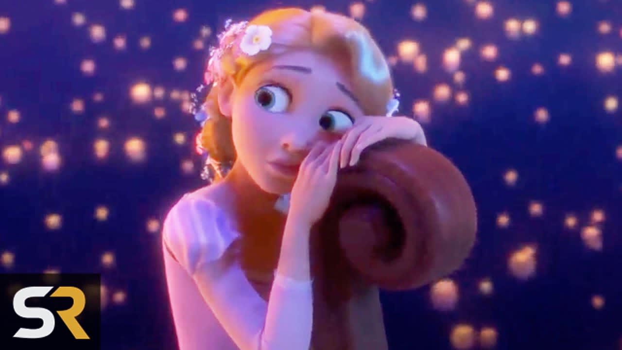 10 Disney Movie Scenes That Mean More Than You Think!
