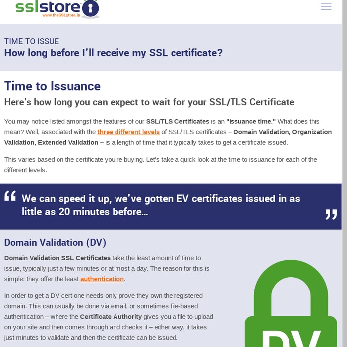 Mix Know The Ssl Certificates Issuance Timeline By