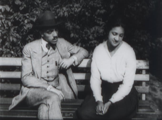 Within Our Gates (1920) directed by Oscar Micheaux, is the oldest known surviving film made by an African-American director and is a searing account of the US racial situation during the early 20th century. Watch it here: