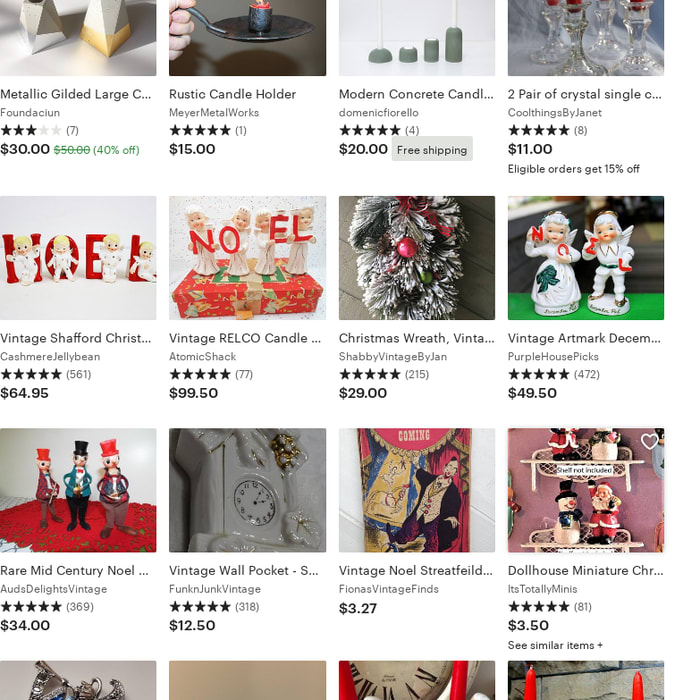 Thepeppysquid Unique Gift Ideas Posts