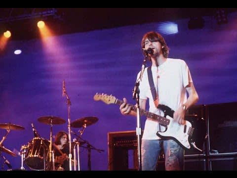 Nirvana’s Infamous São Paulo Concert: A Retrospective