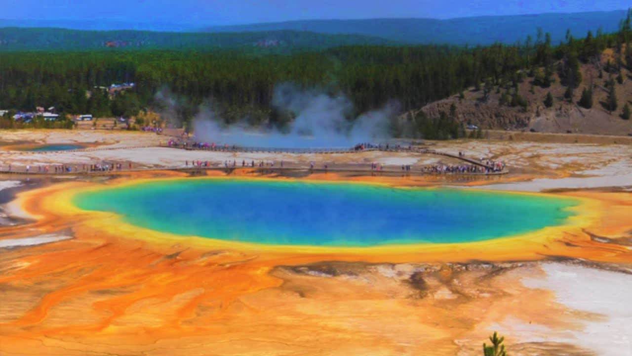 20 Surreal Places In America You Have To Visit Before You Die