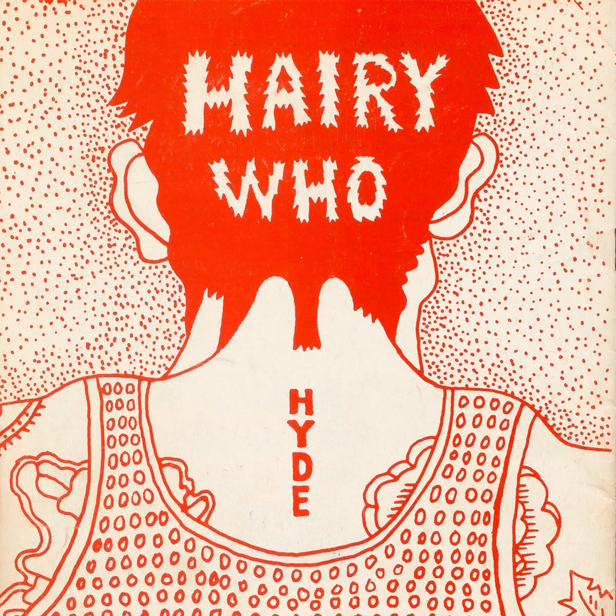 NOVEMBER 1—Lecture: Hairy Who? 1966–1969 Explore the exhibition “Hairy Who? 1966–1969” through artwork and archival finds that highlight the Chicago histories and cultural significance of this group of six Chicago artists. REGISTER—https://t.co/cOfI5hxFh2