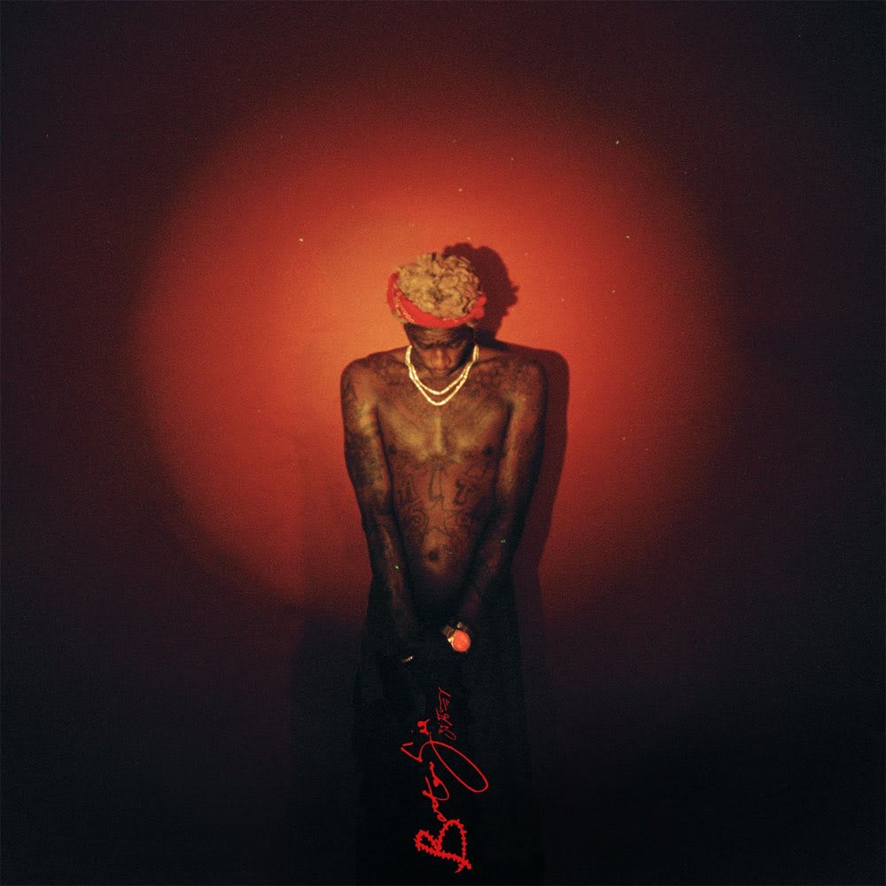 5 years ago today, Young Thug released ‘Barter 6’ featuring the tracks “With That”, “Halftime”, and “Check”. Comment your favorite song off this mixtape below!