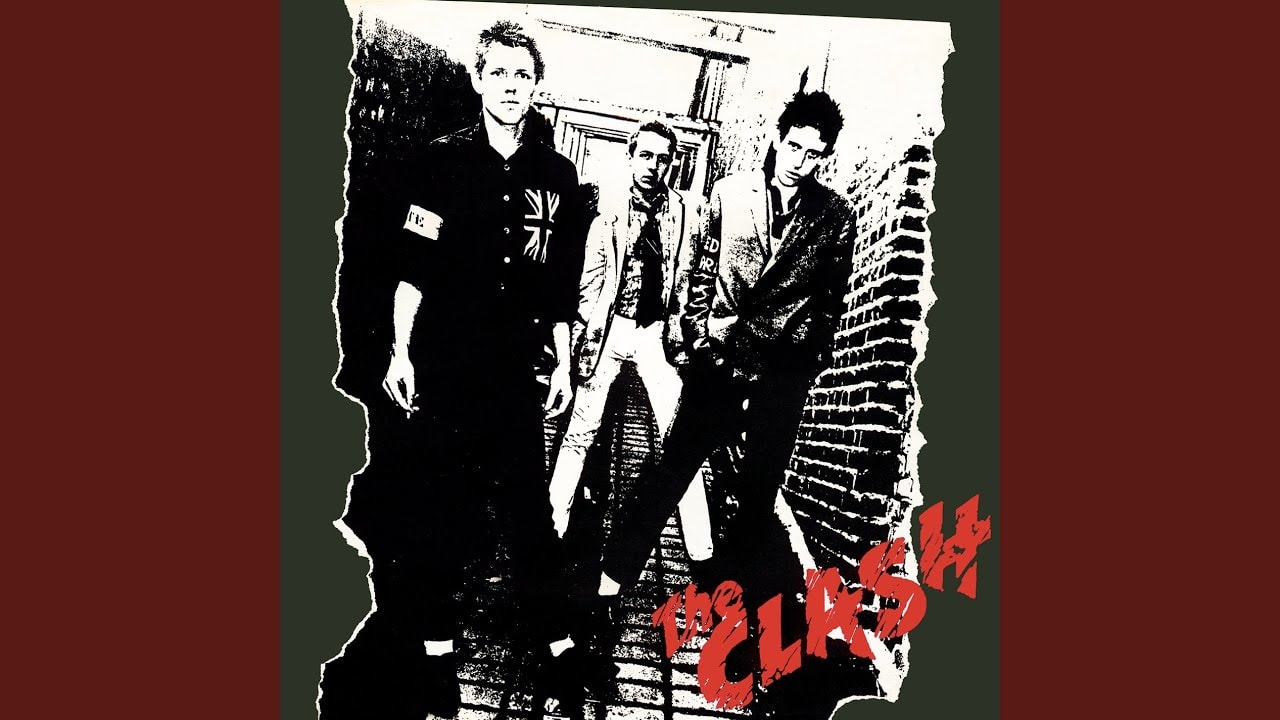 The Clash - “Career Opportunities” [FFO: It’s Thursday and I’m unemployed]