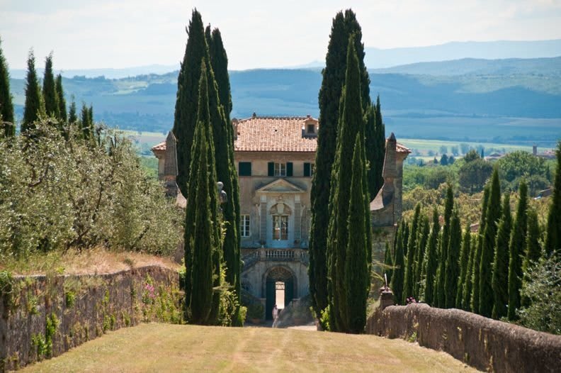 Live the Tuscan dream. https://t.co/HjIsRALzxy via