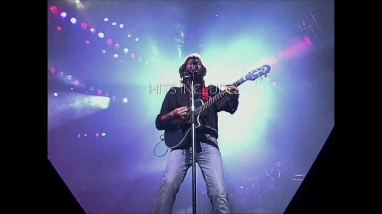 The Bee Gees: One For All Tour Live In Australia Trailer