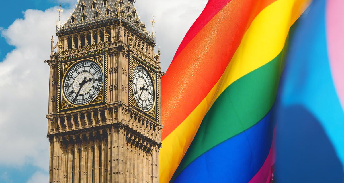 New LGBTQ venue Zodiac Bar to open in London's Camden:
