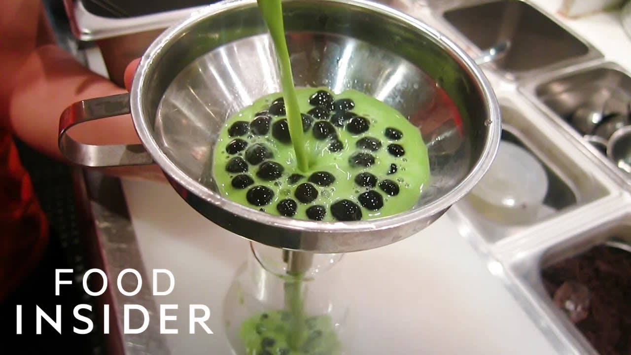 6 Ways To Try Next-Level Boba Creations