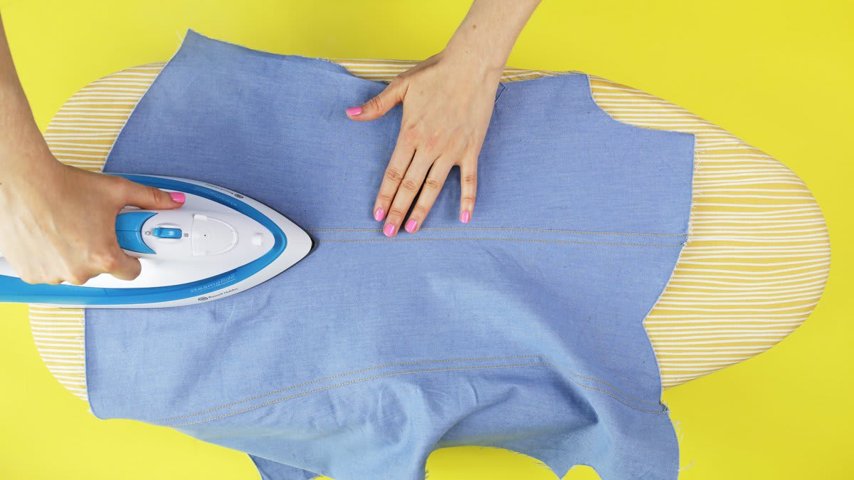 Take your sewing skills to the next level from home! ✂️ All of our online workshops are 10% off with code DIGITAL10 Sew along with Tilly with online video lessons at your own pace, whenever + wherever - 24/7, 365 days a year, with no deadlines.