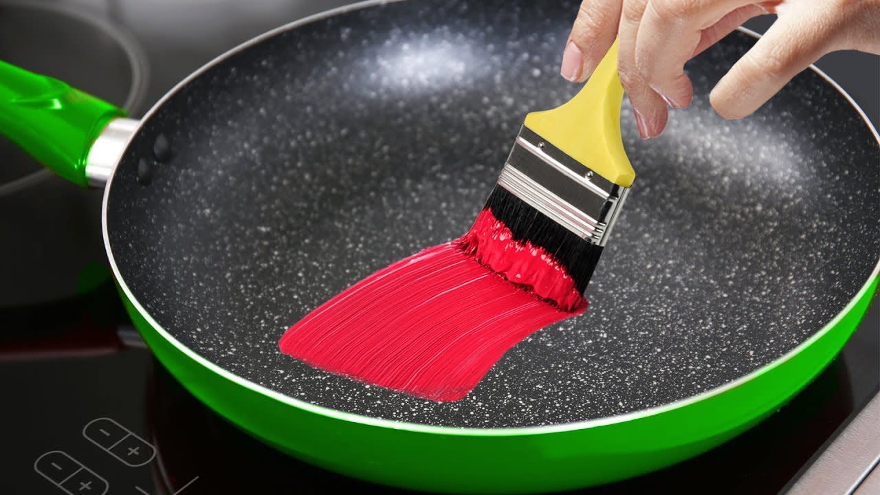 27 HOUSEHOLD HACKS THAT ARE CRAZY USEFUL