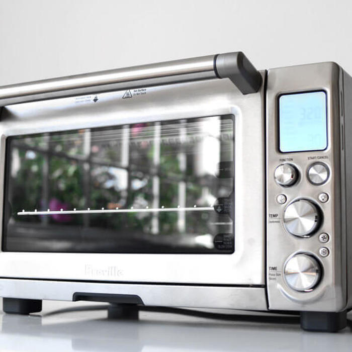 Mix 5 Best Countertop Convection Ovens 2019 Reviews