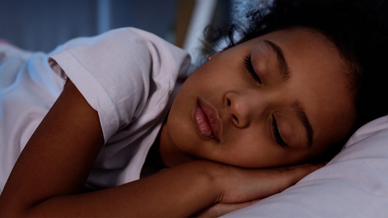 Sleep problems in children: 10 reasons your kid could be struggling at night