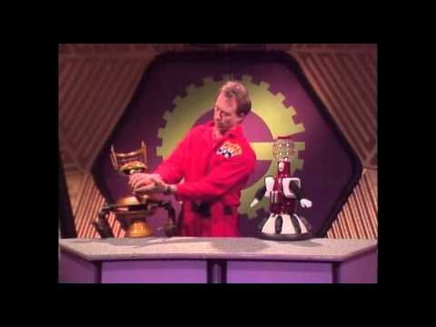 MST3K: The Crawling Eye - Decapitation Discussion