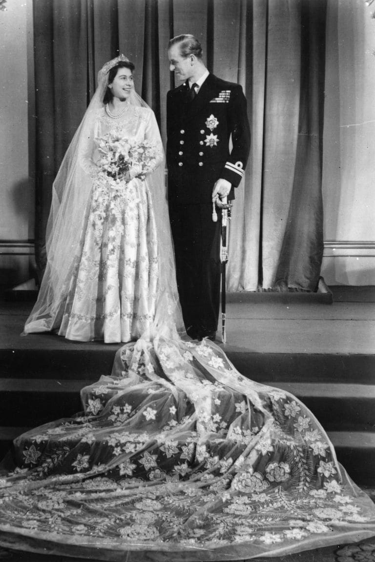 The Most Important Royal Weddings In History