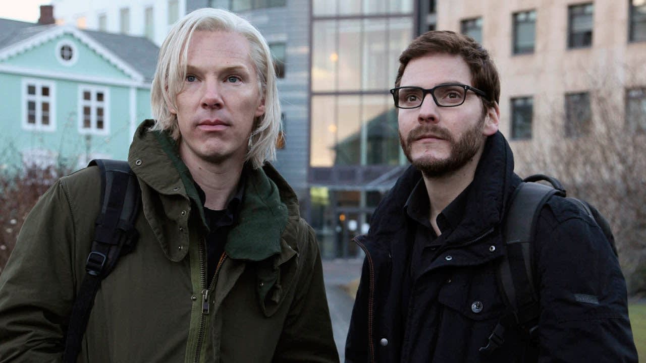 IGN Reviews - The Fifth Estate - Review