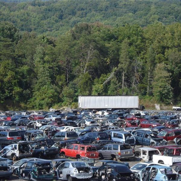 List 98+ Pictures aaa trucks and auto wreckings-local car junkyards lancaster photos Completed