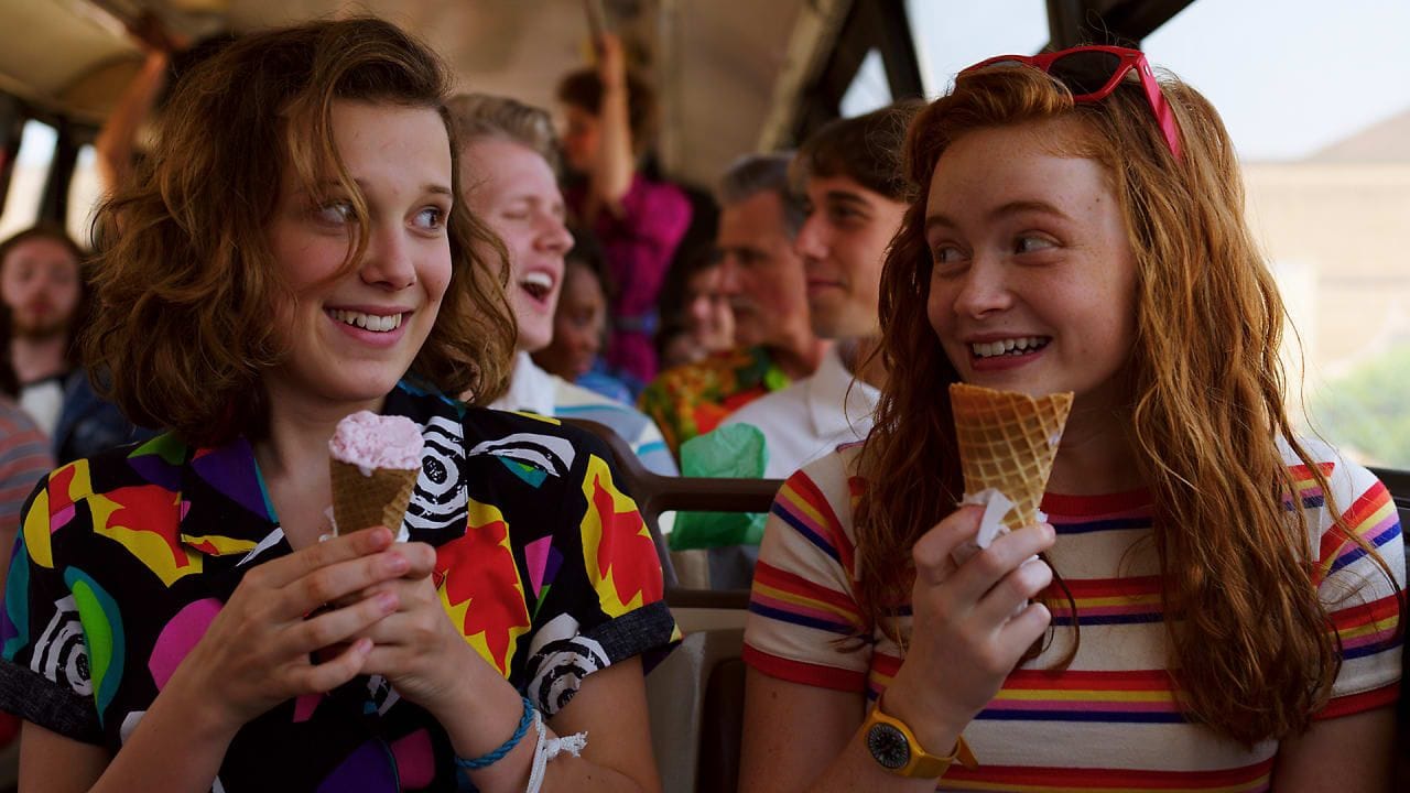 How Stranger Things Is Fueling An Obsession With The 1980s and Why 