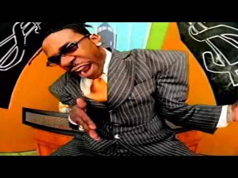 Busta Rhymes - Gimme Some More [Hip-Hop]