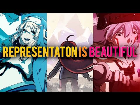 I never felt represented until I realized I was trans | Representation is Beautiful